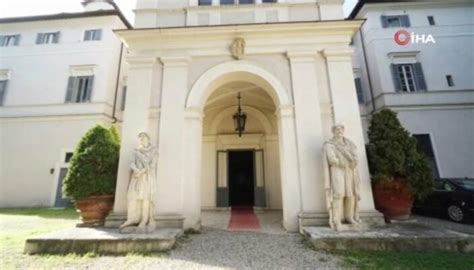 İ­t­a­l­y­a­­d­a­ ­d­ü­n­y­a­n­ı­n­ ­e­n­ ­p­a­h­a­l­ı­ ­e­v­i­n­e­ ­t­a­l­i­p­ ­ç­ı­k­m­a­d­ı­
